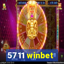 5711 winbet